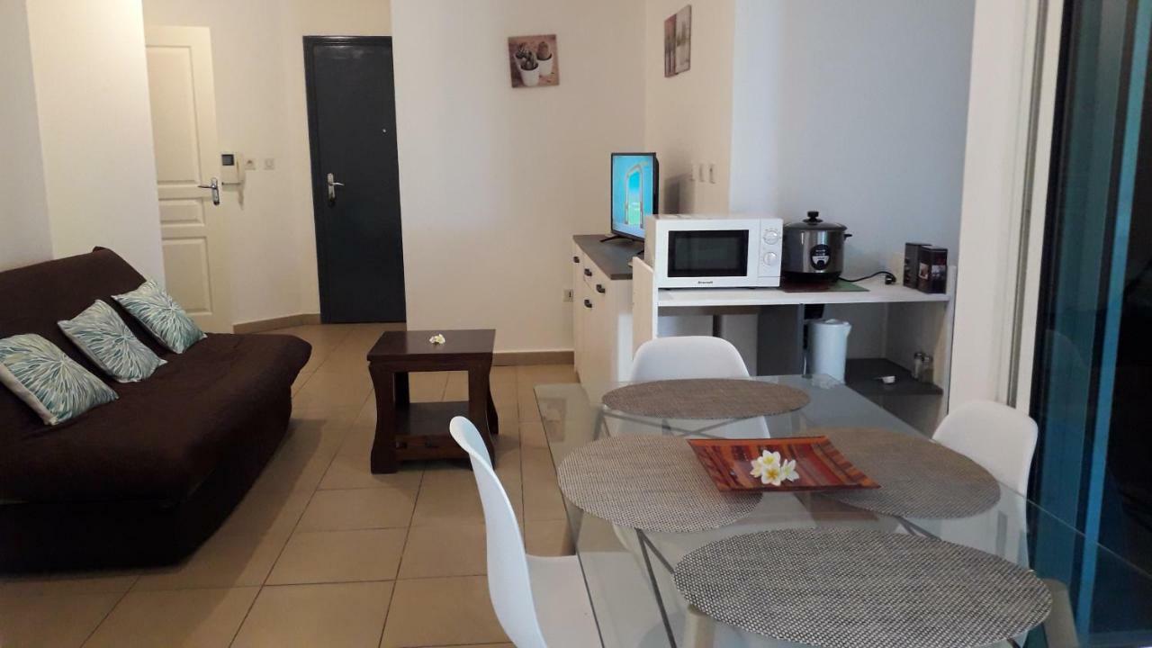 Ferienwohnung Au Petit Dodo Saint Pierre Exterior foto